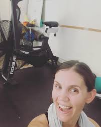 Hey y'all! 👋 After lots of questions and peer pressure 😅 I've decided to  have a page dedicated to all things nutrition and fitness! I operate