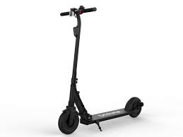 Elektrische steps zijn niet meer uit het straatbeeld weg te slaan. Denver Electronics Sco 80130 Elektrische Step Zwart Hubo