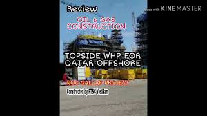 Smoe indonesia yang berada di batam buka lowongan dengan banyak posisi. Review Oil Gas Construction Noc Gallaf Project Youtube