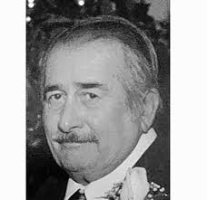 James ALLENDER Obituary (1939