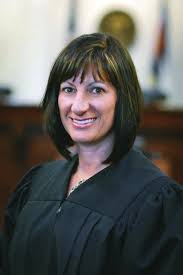 Welcoming Dean Anaya