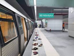Maybe you would like to learn more about one of these? DacÄƒ Se Va Face Metrou In Cluj Romania