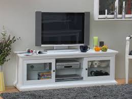 Diy flat screen tv cabinet. Ebuy24 Tv Bank Venedig Tv Hifi Mobel Mit 2 Schiebeturen Breite 15 Online Kaufen Otto