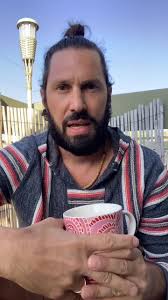 I have a man bun so listen up. Take 1. #truth #inspiration #marriedlife  #love