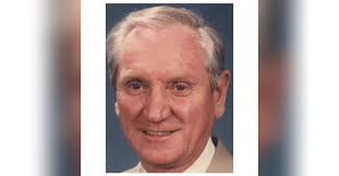 Robert Jones Obituary