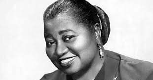 Hattie McDaniel and Gone with the Wind