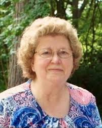 Sarah T. Smalley Obituary June 17, 2025