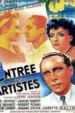 Madeleine Lambert — The Movie Database (TMDB)