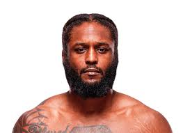 Ryan Spann (Heavyweight) MMA Profile