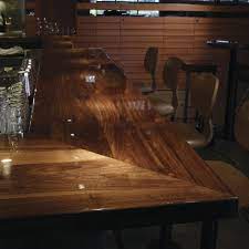 I used envirotex glaze, from michaels. Famowood Glaze Coat Interior Oil Base High Gloss Clear Epoxy Kit At Menards