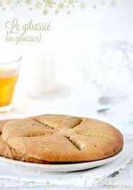 Le Gibassie Ou Gibassier Recette Cuisine Et Boissons Alimentation