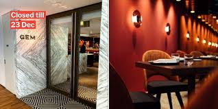 The ultimate representation of sophistication, gemma steakhouse unfolds a new era of italian glamour and gastronomy in the heart of singapore. Kvsijxaq Qmevm