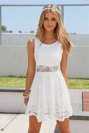 Cute White Dress Tumblr 2017 2018 B2b Fashion Getaway Dress Beautiful Dresses Fashion