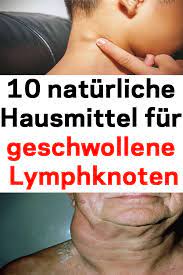 10 Naturliche Hausmittel Fur Geschwollene Lymphknoten Health Issues Health