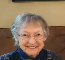 Rosina (Rose) Vetter