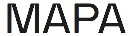 Map), officially called map mapping and publishing (hebrew: Mapa Architects