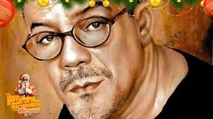 Jairo Varela: ¿De quién heredó la vena artística?