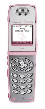 Baby Phat I833 Announced Mobiletracker