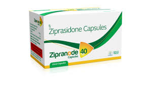 Image result for Ziprasidone