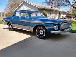 Image result for Cobalt Blue 1962 Dart
