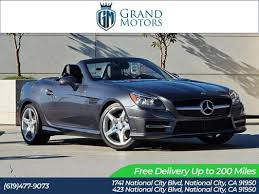 Image result for Tenorite Gray 2015 SLK