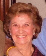 Dorothy Mary Heiderman Obituary