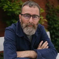 Formiddag med Simpson