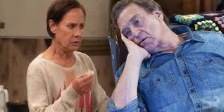 The Conners Explains Why Dan & Jackie Are Friends Despite No Roseanne