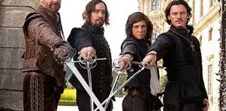 The Three Musketeers 2011 Movie Review For Parents