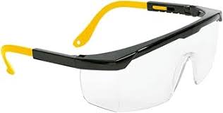 Imports Gafas De Seguridad Protectores Ajustables Lentes ...