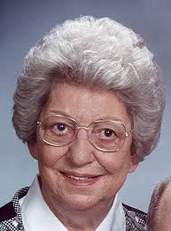 Doris Doyle Obituary