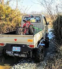 808 hawaiian lifted truck ディーゼルトラック リフト付きトラック ミニバン