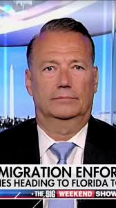 Immigration And Customs Enforcement (ICE)