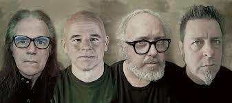 Pattern-Seeking Animals announce fifth studio album 'Friend of All  Creatures'