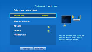 When you turn on the tv for the first time, the samsung smart remote pairs to the tv automatically. Internet Setup On Samsung Smart Tv