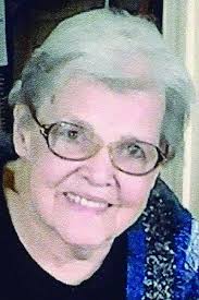 Evelyn Rice Obituary (2013)