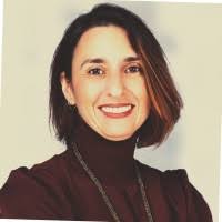 Victoria Helena Laverde