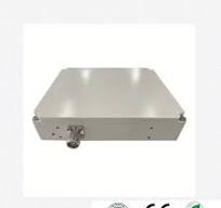 790-2700MHz RF Low Pim Quadplexer Indoor Multiplexer Quad-Band Combiner  4.3-10 Female