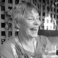 Beverley “Bev” Anne ELDER