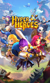 Sin embargo, algunos artículos del juego se pueden comprar con dinero real. Hyper Heroes Marble Like Rpg V1 0 6 2011241425 Mod Apk Apkdlmod