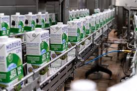 ekosem agrar earnings grow for the first nine months of 2020