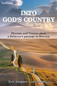 What is the passage about on 10 november. Into God S Country Dreams And Visions Show A Believer S Passage To Heaven Stogner Eric Amazon In Books