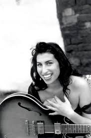 Archival footage and personal testimonials present an . Amy Winehouse
