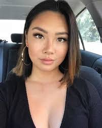 Alysha Morgan's Instagram, Twitter & Facebook