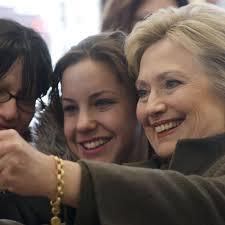 Female voters voice deep division over Hillary Clinton: 'Passion is  everything'