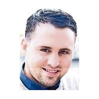 Andrew Smith Obituary