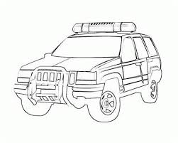 Free coloring pages of cars and trucks. Police Car Coloring Pages Printable 6 Gif 480 384 Police Car Pictures Coloring Pages Police Cars