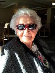 Emily Letawsky Obituary (1920