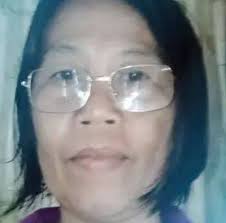 Norita Pascual Blanco