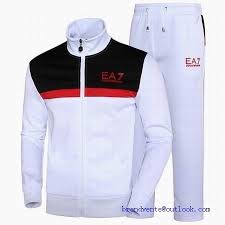 2015 Survetement Armani Acheter Survetement Armani En Gros Athletic Jacket Puma Jacket Fashion